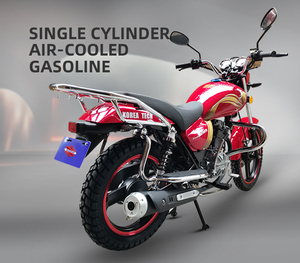 Carburateurs de moto Haojun Taizi Gn - Product Image 4