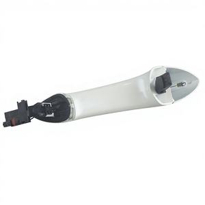 Manija de Puerta con Entrada sin Llave para BMW Serie 5, Compatible con OE 51217231931, Piezas Automotrices - Product Image 2