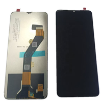 Écran Tactile LCD en Gros d'Usine pour Tecno Infinix A60 POP7 P38 A56 A58 X650 X657 SMART7 BD3 KF6 KF7 P36 P38