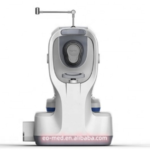 Équipement ophtalmique OCT40 certifié CE pour le fond d'œil et la rétine, Angiographie OCT, Tomographie par cohérence optique portable - Product Image 3