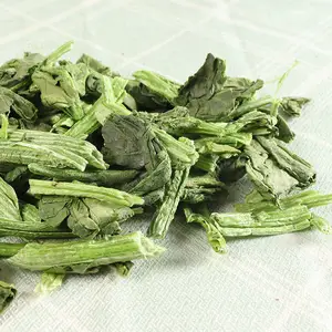 Bulk Freeze Dried Spinach Freeze Dried Spinach Dried Spinach Leaves