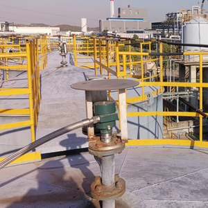 Высокоточный Радиолокационный измеритель уровня - Product Image 5