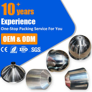 Toptan Fiyat Pirinç Haddeleme Parçaları Özel Oyuk Konik Sac Metal İplikçilik YaXin YX-32 Üretim Hizmetleri - Product Image 1