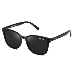 Gafas de Sol Golf Jack 1312 Unisex con Lentes Polarizadas TAC UV400 Antideslumbrantes y Montura Moderna - Product Image 3