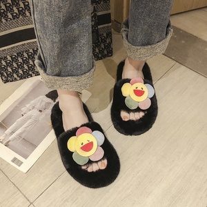 <span class=keywords><strong>Zapatillas</strong></span> peludas <span class=keywords><strong>de</strong></span> felpa para <span class=keywords><strong>mujer</strong></span>, <span class=keywords><strong>de</strong></span> diseñador <span class=keywords><strong>de</strong></span> moda, para <span class=keywords><strong>casa</strong></span> al aire libre, dormitorio, interior, rosa, personalizables, venta al por mayor, <span class=keywords><strong>2020</strong></span> - Product Image 4