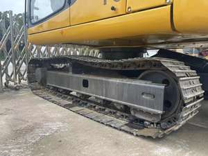 Máquina excavadora Komatsu PC60 usada, opción pequeña de 6 toneladas con PC56/PC55 para proyectos de construcción - Product Image 3