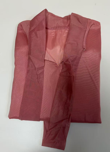 Nouveautés Blouse élégante pour femme à manches larges pour le bureau, style ample, automne/printemps - Product Image 6