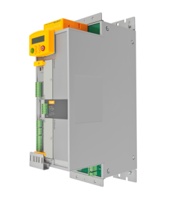 Variador de Frecuencia AC120 Serie TLDE 120CD/5/01100/N/0, Accionamiento por Bus Común - Product Image 1