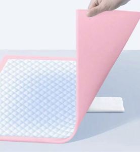 Wholesale Dog 60*90 Training Puppy <b>Pee</b> <b>Pads</b> Super Absorbent Leak-Proof Disposable Pet Piddle <b>Pad</b> - Product Image 3