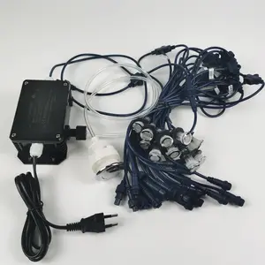 European Style Whirlpool System Mini Underwater LED <strong>Lights</strong> <strong>for</strong> <strong>Bathtubs</strong> - Product Image 1