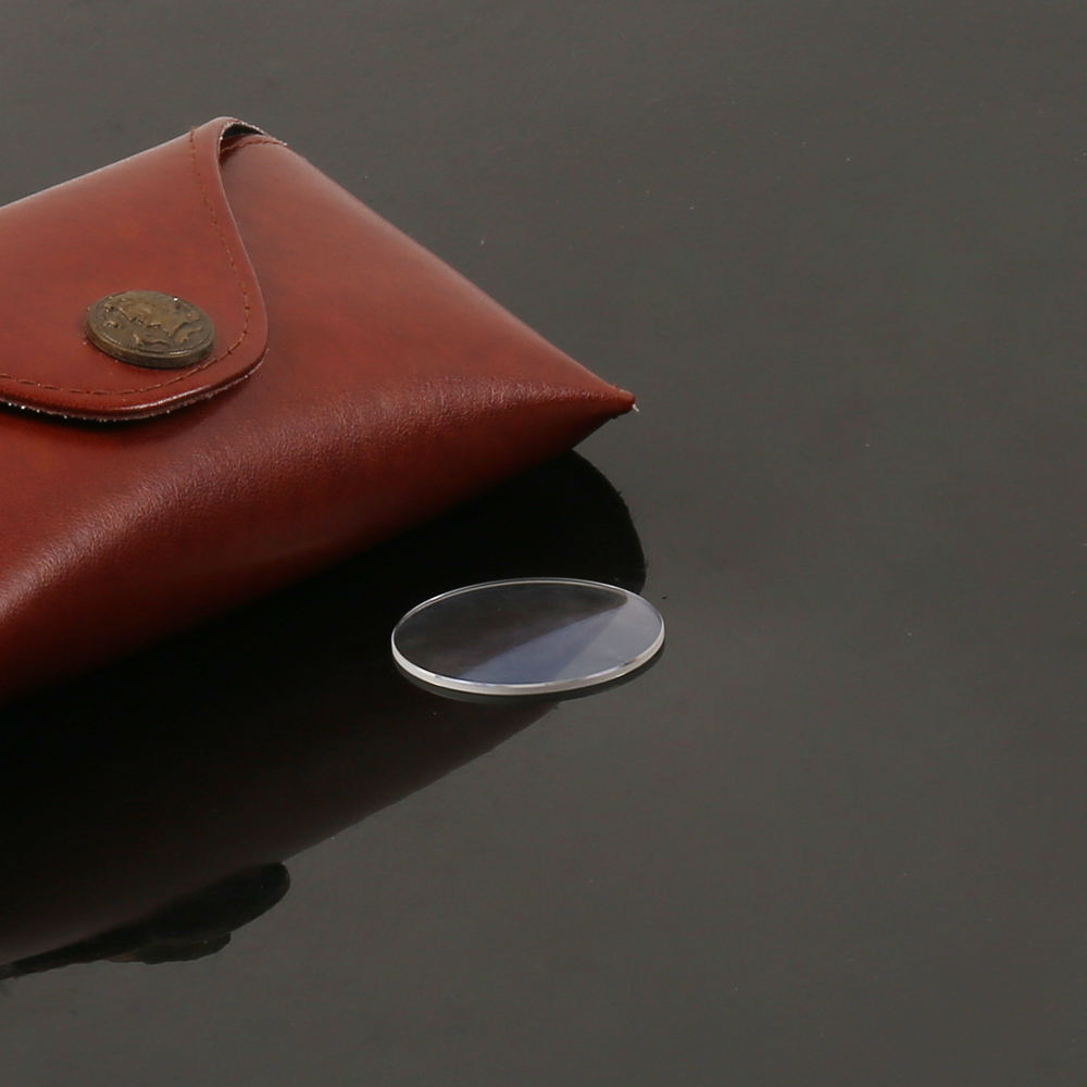 โปร่งใส