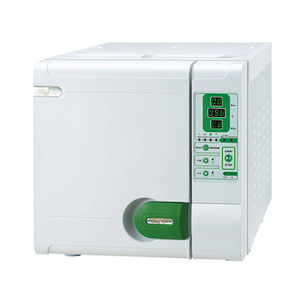 New Arrival Electric Steam Sterilizer <b>Portable</b> Metal Structure CE Certified Accordance En 13060 Standard Dental Autoclave 1 Year - Product Image 3