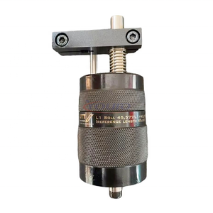 Nuevo Tope de Profundidad Original OTT JAKOB Tool 95.601.322.3.2 para Calibración del Husillo y Precisión en el Sujeción de Herramientas - Product Image 1