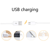 Nouvelle lampe de nuit pour enfants, lampe de nuit LED 3D, lampe de chevet créative, lampe romantique en forme de cœur d'ours, piles AAA, décoration de la maison, cadeau de Noël