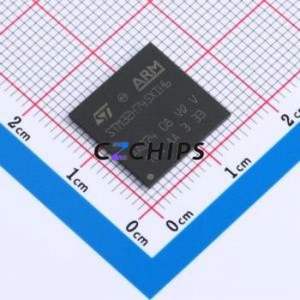 Nouveau et original STM32H745XIH6 microcontrôleur de puce IC de circuit intégré TFBGA-265 (MCU/MPU/SoC) - Product Image 1