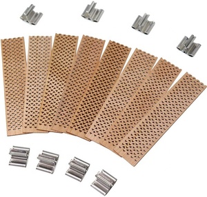 Fabrication de mèche en <span class=keywords><strong>bois</strong></span>, mèche en <span class=keywords><strong>bois</strong></span> pour la fabrication de bougies, mèche en <span class=keywords><strong>bois</strong></span> poreux - Product Image 1