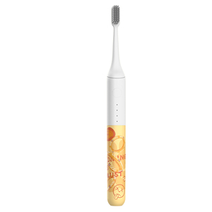 Proveedor al por mayor OEM personalizable Sonic recargable inteligente <span class=keywords><strong>fairywill</strong></span> cepillo de dientes eléctrico para niños - Product Image 6