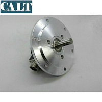 Codeur incrémental à bride de disque CALT GHS115 GHS115-11C1024BMK526 arbre de 11mm