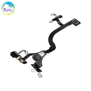 Câble flexible de remplacement pour la connexion du signal de l'<span class=keywords><strong>antenne</strong></span> Bluetooth pour <span class=keywords><strong>iPhone</strong></span> X <span class=keywords><strong>XS</strong></span> XR 11 12 13 14 15 16 17 Pro Max - Product Image 4