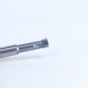 Solid Thread Cutter Three Flute Thread End <b>Mills</b> End <b>Mill</b> - Product Image 6
