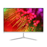 Computadoras Todo en Uno Nuevas de la Marca 2026, Computadora de Escritorio AIO con Pantalla LCD, Core I5 I7 I9