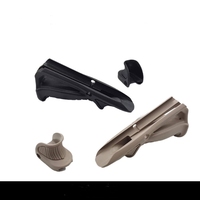 Envío Gratis: Funda Táctica Universal de Nylon para Miras de Caza y Accesorios
