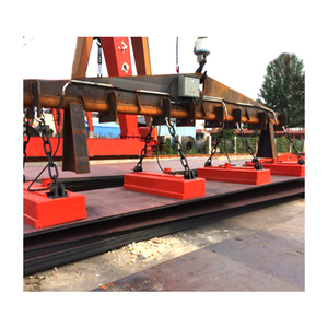 400KG 500KG 1000KG 2100KG Nam Châm Nâng Hoặc Nam Châm Điện Từ - Product Image 6