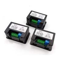 可调定时继电器110V 220V数字可编程延时继电器双液晶显示周期定时器控制开关ZFX-G3050