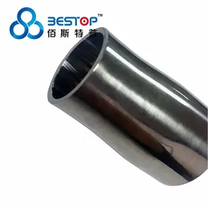 Wholesale ASTM 304 Stainless Steel Weld Pipe Fittings Concentric Reducer