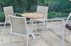 Table pliable en bois massif style Antique, mobilier de jardin, livraison gratuite - Product Image 6