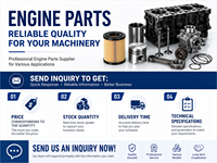 Manomètre de pression d'huile Datcon 3015232 101087 pour moteur diesel Cummins K19 K38 K50 N14 NT855, équipement lourd, camion, générateur marin