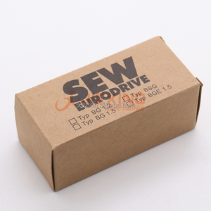 BG1.5 BG 1,5 8253846 825 384 6 150...500V 1.5A WS Módulo <span class=keywords><strong>rectificador</strong></span> de freno de motor <span class=keywords><strong>SEW</strong></span> - Product Image 5