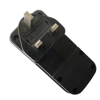 TUV CE pour prise d'extension d'outil électrique Portable PRCD BS interrupteur Anti-fuite 230V 15A courant nominal norme ue AU