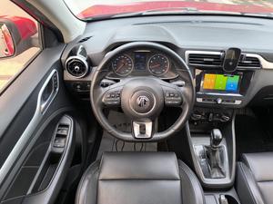 Auto Usado en Venta, <span class=keywords><strong>MG</strong></span> <span class=keywords><strong>ZS</strong></span> 2018, 1.5L, Edición <span class=keywords><strong>de</strong></span> Lujo, SUV Usado, Volante a la Izquierda, Gasolina, 120hp, 4AT, 6.3L, Euro V, SUV Económico - Product Image 2