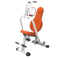 Appareil d'entraînement isokinétique Eusokon EU-KXQ-2 pour la force musculaire des membres inférieurs (adduction, abduction) – Hôpital/Clinique/Domicile