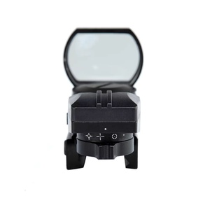 Mira Holográfica Ajustable BANGBANG HD108 de Aluminio, Punto Rojo Reflex, Multicapa, Resistente a Impactos y al Agua - Product Image 4