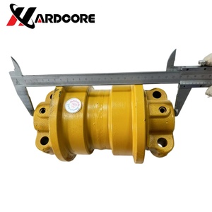 Rodillo Inferior para Excavadora PC60-5 PC60-6 - Product Image 5