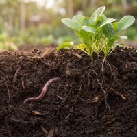 Groothandel Zilver Zwarte Landbouw Mulchfolie UV-Gestabiliseerd PE Bodembedekking Op Maat Dikte Breedte Snijden 5 Jaar Levensduur