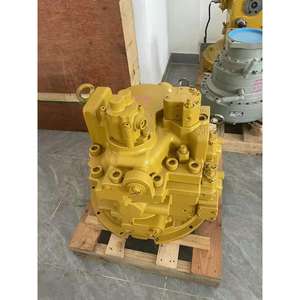 Piezas de excavadora Caterpillar populares 395F bomba oscilante hidráulica 593-3841 5933841 bomba hidráulica para uso en excavadora - Product Image 6