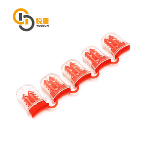 YDMS-103 Nhựa an ninh Con dấu nhựa an ninh con dấu <span class=keywords><strong>Twist</strong></span> mét - Product Image 3