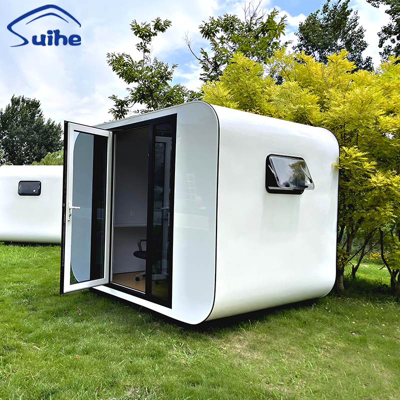 3m Apple Cabin