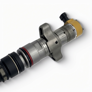 หัวฉีดน้ำมันดีเซลสำหรับรถขุดรุ่นใหม่ ขายดี 10R-7222 387-9433 สำหรับเครื่องยนต์ 330D 336D C9 - Product Image 1