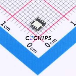 Nouveau WDFN-8 original NVTFS004N04CTAG (3.3x3.3) Transistor à effet de champ (MOSFET) - Product Image 2