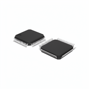 Composant électronique en gros en stock : CI MCU 16 bits 384 Ko FLASH 64LQFP R5F101LKAFB # V0 64 LQFP - Product Image 1