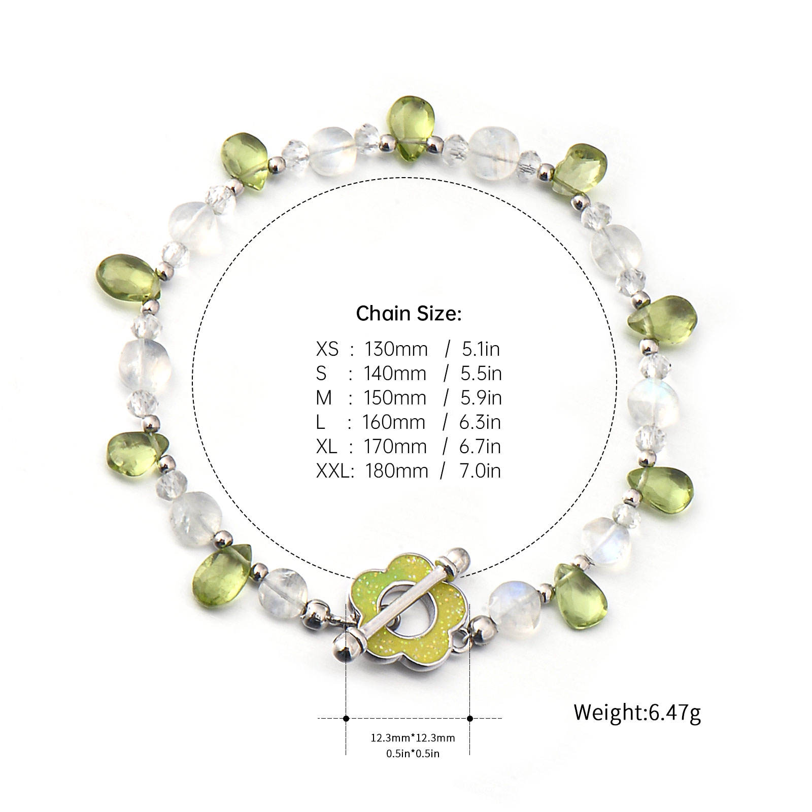 Bracelets-CB24043007CM03