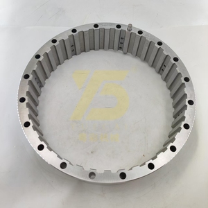 Repuestos para Maquinaria de Construcción HSA.A 110-9274 para 259D3 279D3 289D3 236D3 242D3 246D3 262D3 299D3 con 3 Años de Garantía - Product Image 5