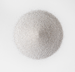 Sabbia di Mullite Refrattaria Al2O3 46% ad Alta Purezza 30-60 Mesh per Uso in Acciaio Inossidabile, Acciaio Legato e Acciaio al Carbonio - Product Image 2