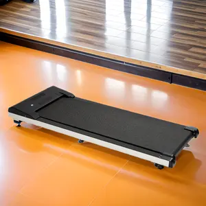 Wholesale Speed Adjustable Under Desk Walking Treadmill Walking Pad