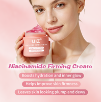 Crème Gelée au Collagène et Niacinamide Effet Éclat & Lifting 24H – Collagène Hydrolysé Lyophilisé pour l'Hydratation de la Barrière Cutanée
