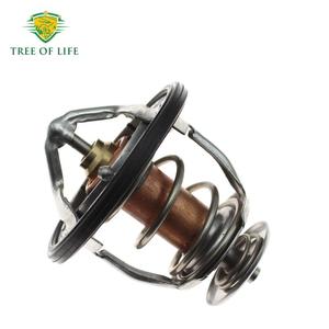 Tree Of Life Engine <b>Thermostat</b> 90916-03084 For Toyota Camry 82 Automatic Coolant <b>Control</b> - Product Image 4